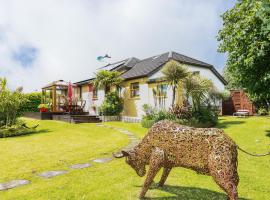 Marina House, hotel econômico em Enniskillen