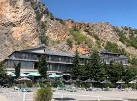 Kukësi Resort Aldo