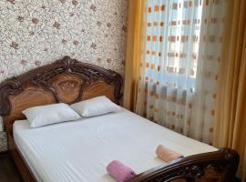 Apartment -біля Вокзалу-недалеко від Центру-Городоцька 151