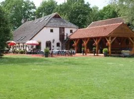De Linde, boerderij in Drenthe voor 15 tot 30 personen