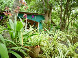 Palitha Homestay, homestay in Sigiriya