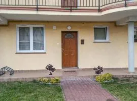 Gorgeous Apartment In Darlowo With Wifi