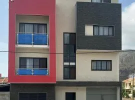 Tarrafal Apartments