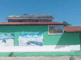 casa do Cunca atins