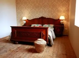 Barinu Center Apartment FreeParking