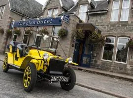 The Glen Hotel Newtonmore