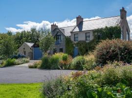 Clonaslee House: Coleraine şehrinde bir otel