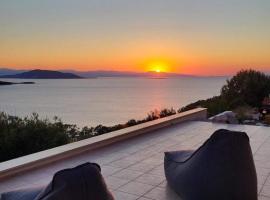 Villa Harmonia, holiday home in Aegina Town