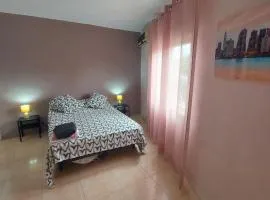 Madrid Apartament