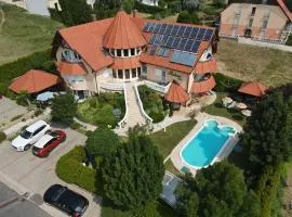 Fortuna Villa