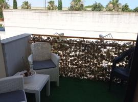 Casa vacanza Sofy, hotel em Brindisi