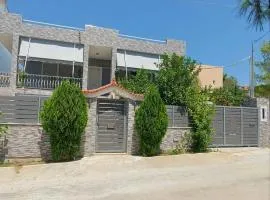 Plaza House