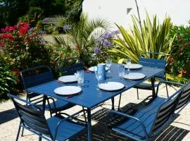 Calme et spacieux à 300m de la plage avec 4 sdb - Les 3 pagaies - Stay in Britany