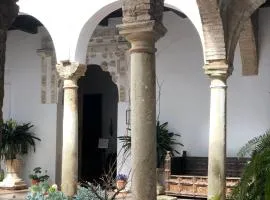 Historic Open House Córdoba-Casa de las Cabezas