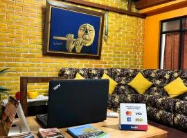Hostal Casa del Café