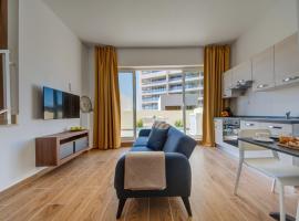 Marina Suites & apartments - Self catering - by Tritoni hotels