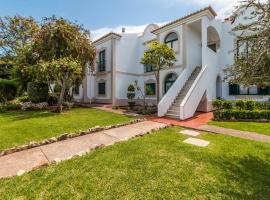 Al Algarve - Alojamento local com excelente localização