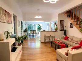 4 Dormitorios y 3 baños Ideal familias