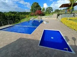 Hotel Campestre Los Mangos