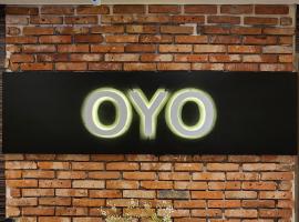 OYO Hostel Myeongdong 2: Seul'da bir otel