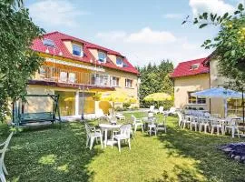 Beautiful Apartment In Grzybowo