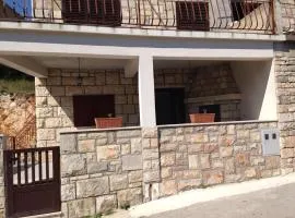 Apartments by the sea Brna, Korcula - 16916