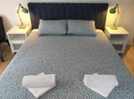 Double Room Njivice 17010a