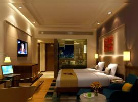 Hotel dayglow inn, Hotel in Bhadrapur