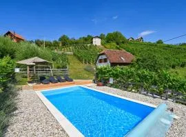 Cozy Home In Vrhi Vinagorski