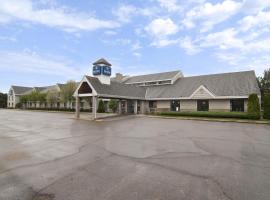 Boarders Inn & Suites by Cobblestone Hotels - Faribault, Hotel in Faribault