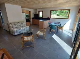 Chalet Les Noisetiers