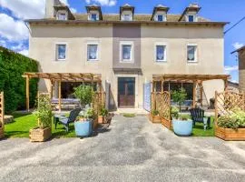 3 Bedroom Stunning Home In Baraqueville