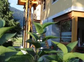 Fewo Baurechthof
