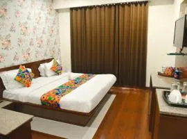 Basera Boutique A Unit of Vintage Hotel