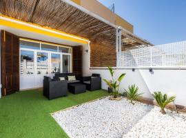 Dolce Vita, chalet i Alcudia