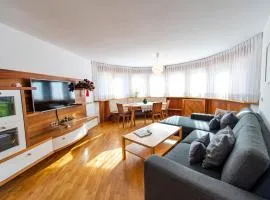 Apartment Belvedere