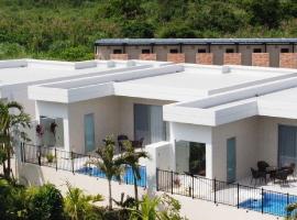 -Villa Rikyu- 離宮, Hotel in Miyako-jima