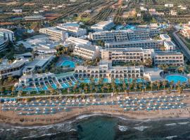 Lyttos Beach, golf hotel in Hersonissos