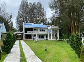 Villa Berastagi Indah A32 - TEBU MANIS