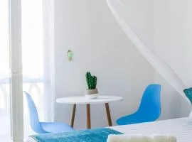 SeaEsta studio Shanzu Serena