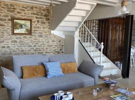 La Maison du Vieux Port