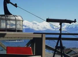 Qilimcha's Guesthouse-Art Museum