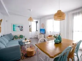 Nautilus Beach Apartment - Apartamento Azul