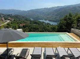 Gerês - Refúgio das Laranjeiras