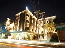 Sinsiri hostel