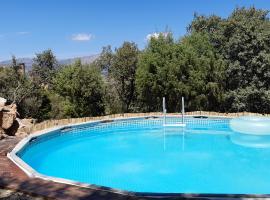 Oasis Sierra