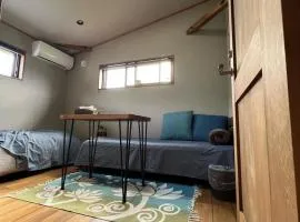 CANOA GUEST HOUSE B room- Vacation STAY 47218v