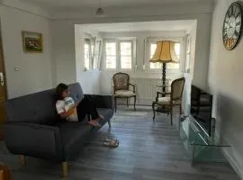 Au Bon Vieux Port Maison de vacances Alsacienne à 10 mn de Ribeauvillé, 20 mn d'Europapark