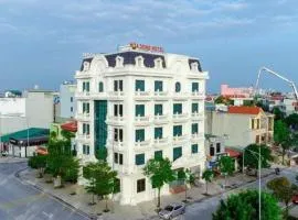 Hoa Đông Aureum Hotel Hà Nam
