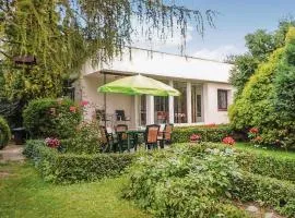 Cozy Home In Gdynia With Wifi